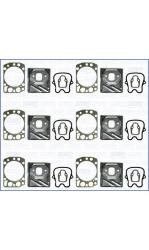 Компл.прокладок верхний Mercedes (автобус) O405 85-98 52181400