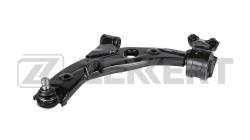 Рычаг подвески попереч. перед. ниж. лев. Mazda CX-7 07- ql-3392