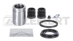 Ремкомплект тормозного суппорта задн. с поршнем Chevrolet Lacetti (J200) 05- Daewoo Nubira (J200) 0 br-1009