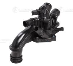 Термостат для а/м PSA 308 (11-)/C4 (10-) 1.6i AT («быстросъём», датчик темп. справа) (LT 2070)