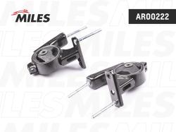 AR00222 Опора двигателя TOYOTA YARIS 99-05 зад.