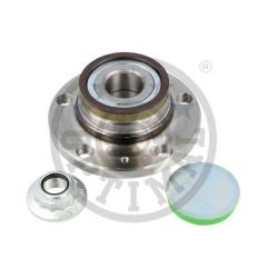 Ступица с подшипником AUDI: A1 (8X1  8XK)  A1 Sportback (8XA  8XF)  A2 (8Z0)SEAT: COR 102077