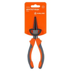 Круглогубцы 160мм (ATBY001)