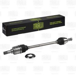 Привод для а/м BMW 3 F30/F35 (11-) (зад. лев.) (AR 2622)