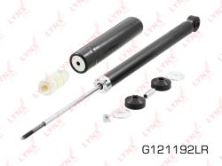 Амортизатор задний SUZUKI SX4 I 06> G121192LR