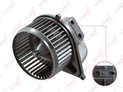 Вентилятор отопителя FIAT DUCATO(230/244) 98> rf-1742