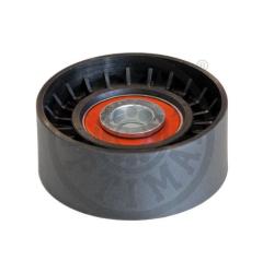 Ролик натяжной поликлинового ремня AUDI: A2 (8Z0)SEAT: CORDOBA (6L2)  IBIZA IV (6L1)SKODA: FABIA 0-n1704s