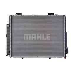 Радиатор охлаждения MB W 210 M/A+/- 55 AMG (без масл. контура)