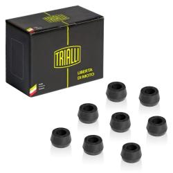 TRIALLI RB 0151 Втулки амортизатора для автомобиля Лада 2107