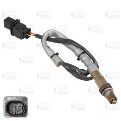 Датчик кисл. для а/м VAG Passat (05-)/Octavia (04-) 2.0i до кат. правый (VS-OS 1703)