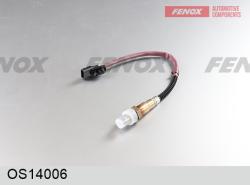 Лямбда-зонд RENAULT OS14006