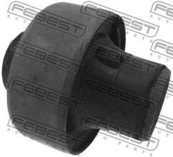 САЙЛЕНБЛОК ЗАДНИЙ ПЕРЕДНЕГО РЫЧАГА (TOYOTA CALDINA ST195 4WD 1992-1997) FEBEST tab-195