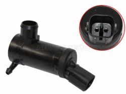 Мотор омывателя лобового стекла MITSUBISHI L200 05-