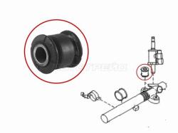 Сайлентблок рулевой рейки Subaru Forester 07-13 / Impreza 07-12