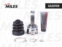 GA20159 ШРУС HYUNDAI ACCENT LC/MC/VERNA/KIA RIO II/CERATO 1.4-1.6 00-11 нар. +ABS