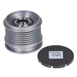 STARTVOLT SGP 1508 Шкив с обгонной муфтой генератора для автомобилей Mercedes-Benz E W212 (09-)/C W203 (02-) 1.8i
