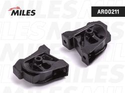 AR00211 Опора двигателя TOYOTA COROLLA 91-02 передн.