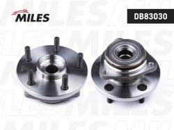DB83030 Ступица с подшипником JEEP GRAND CHEROKEE II 99-05 пер.