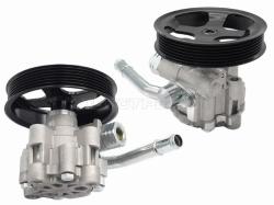 Насос ГУР TOYOTA LAND CRUISER 100 2UZFE 98-07