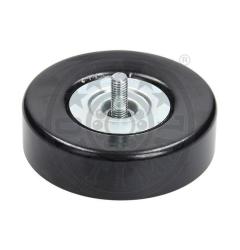 Ролик поликлинового ремня  натяжной AUDI: A4 (8D2  B5)  A4 (8E2  B6)  A4 (8EC  B7)  A4 Avant (8D5  0-n1662