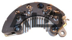 Диодный мост генератора DAEWOO Nexia XDR5166