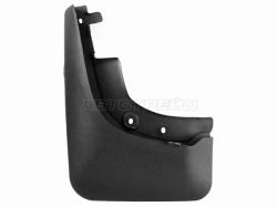 Брызговик Volkswagen Tiguan 06-17 (Сзади/ Слева)