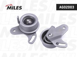 Ролик ремня ГРМ KIA RIO/HYUNDAI ACCENT/GETZ/ELANTRA 1.3-1.6 AG02003