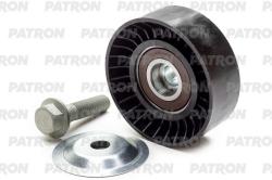 Ролик промежуточный поликлинового ремня PT34105