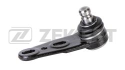 Опора шаровая ниж. лев. Audi 80 II-III 78- 90 II-III 84- VW Passat I II 73- Santana 81- tg-5221