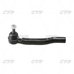 Наконечник рулевой тяги TOYOTA Estima 2000 - 2006 / Previa 2000 - 2005 / Sienna 1997 - 2010 cet-124l