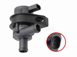 Насос водяного охлаждения Skoda Octavia 04-09 / Volkswagen Tiguan 06-17