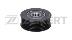 Ролик обводной агрегатного ремня Mazda 6 II 07- 3 II 08- CX-5 11- sr-1220