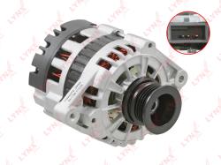 Генератор DAEWOO NEXIA 1.5 95> (75A) ea-1186