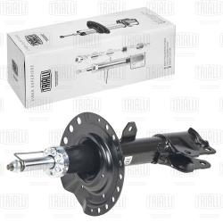 Амортизатор для а/м Mitsubishi Outlander (12-) (стойка) перед. лев. (AG 11155)