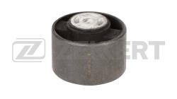 С/блок опоры двигателя Peugeot 106 I-II 91- Citroen AX 86- Saxo 96- (замена для GM-6760) gm-6846