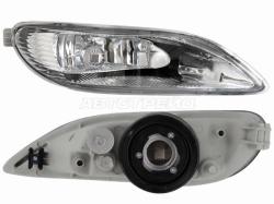 Фара противотуманная (Справа) Toyota Camry (XV30) 01-04 / Camry UAE/USA 01-04