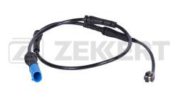 Датчик износа тормозных колодок BMW X3 (G01 F97) 18- X4 (G02 F98) 18- bs-8122