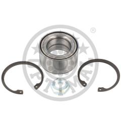 Подшипник ступицы колеса  комплект AUDI: 80 (80  82  B1)  80 (81  85  B2)  80 (89  89Q  8A  B3)  90 100014s