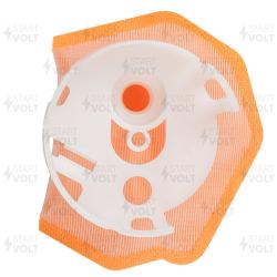 Фильтр эл. бензонасоса для а/м Hyundai Solaris II (17-)/Kia Rio (17-) 1.4i/1.6i (SFF 0817)