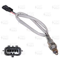 Датчик кисл. для а/м Renault Sandero Stepway (14-) 1.6i после кат. (VS-OS 0906)