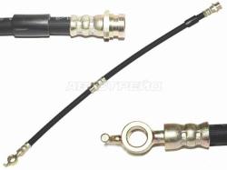 Шланг тормозной передний (Таиланд) MAZDA CX-72006- RH=LH