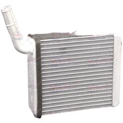 Радиатор отопителя Opel Frontera A (92-98)