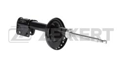 Амортизатор газовый правый передней подвески Subaru Forester (SJ) 12- sg-6850