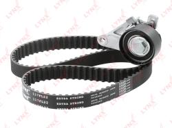 Комплект ремня ГРМ FORD FOCUS/FIESTA 1.25-1.6 95- PK-1055