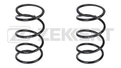 Пружина подвески передн. (заказывать 2 шт./цена за 1 шт.) Nissan X-Trail (T30) 05- sf-2399