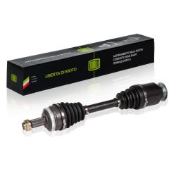 TRIALLI AR 1707 Привод передний правый для автомобилей SsangYong Actyon II (10-) MT/AT