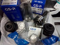 Рычаг KIA СEED 12- задн. S063197