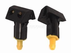 Форсунка омывателя лобового стекла Nissan X-Trail 07-15