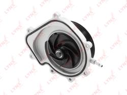 Насос системы охлаждения MERCEDES-BENZ C180D-250D(W204) 08> / E200D-300D(W212) 09> / ML/GLE250D(W166 cw-0335