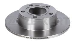 Диск торм. задн. Audi A6 II 97- bs-5953